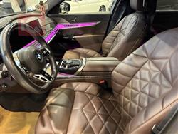 بي ام دبليو الفئة 7